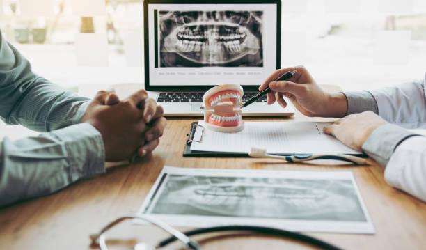Best TMJ/TMD Treatment  in Bannockburn, IL