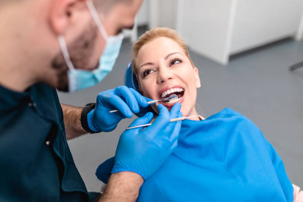 Best Dental X-Rays and Imaging  in Bannockburn, IL