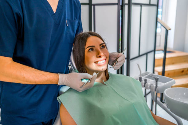 Best Dental Fillings (Composite and Amalgam)  in Bannockburn, IL