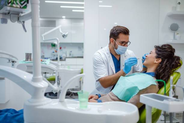 Best General Dentistry  in Bannockburn, IL